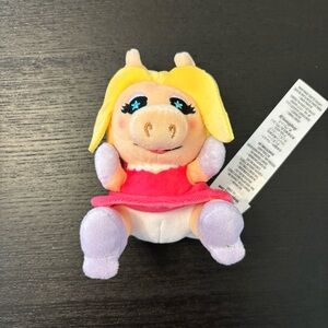 Disney Parks Wishable Miss Piggy